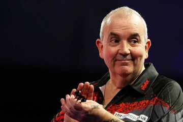 "Jeden Abend Wodka": Darts-Legende Phil Taylor krempelt sein Leben um