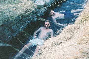 Roadtrip unter Freunden: "Joko & Klaas machen Urlaub"