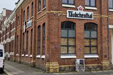 Leipzig: Täubchenthal: Fenster eingeschlagen und übelriechende Flüssigkeit verschüttet