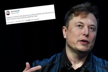 Verbannung von Gratis-Nutzern auf Twitter? Elon Musk äußert sich