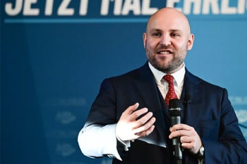 AfD-Spitzenkandidat reist kurz vor Wahl zu US-Rechtskongress: Rede geplant