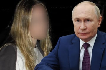 "Geheime Putin-Tochter" zeigt ihr Gesicht und fällt vernichtendes Urteil über ihren Vater