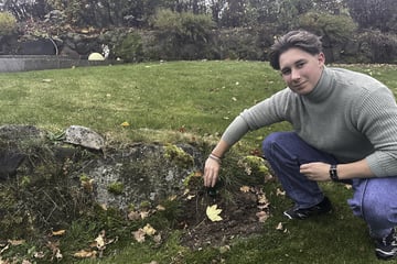 Schüler (17) kümmert sich um Problem seines Vaters und lässt die Lösung patentieren