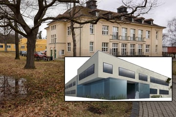 Zwickauer Klinikum will Bildungscampus bauen