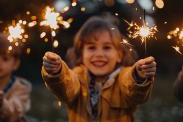 Sieben Ausflugsideen für den letzten Tag im Jahr