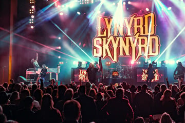 Leipzig: "Sweet Home Sachsen-Anhalt!" Rocklegenden Lynyrd Skynyrd kommen nach Halle