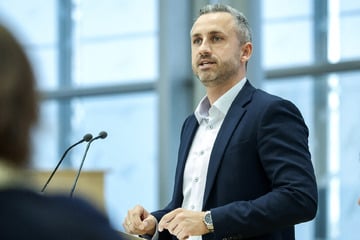 AfD und BSW beschließen Antrag zur Ukraine im Landtag Sachsen-Anhalt