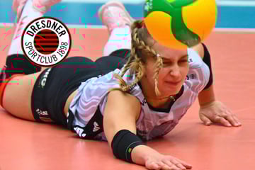 DSC guckt nach vorne: Nach der Schlacht gegen Chieri kommt Münster!