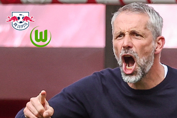 RB Leipzig: Was Marco Rose trotz Sieg gegen Wolfsburg richtig ärgert