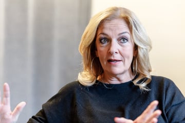 Nach 20 Jahren im Geschäft: Das bringt Moderatorin bei Promi-Kollegen auf die Palme