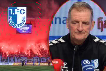 Druck auf FCM wächst nach Krawallen: Springen jetzt Sponsoren ab?