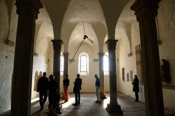Freier Eintritt zum internationalen Museumstag in Magdeburg
