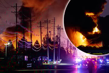 Tragischer Flugzeugabsturz kurz nach dem Start: Mindestens sieben Tote, mehrere Verletzte in den USA