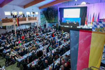 "Bayerische Resolution für Remigration" der AfD: Türkische Gemeinde fordert Verbot der Partei