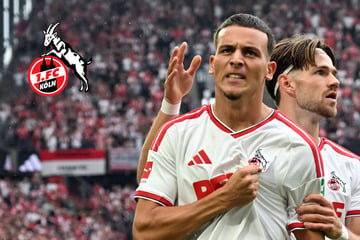 Bei Duell gegen Schalke 04: Kuriosum im Kader des 1. FC Köln