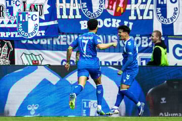 "Extreme" Erleichterung bei FCM-Akteuren nach Sieg im Kellerduell