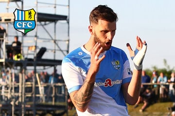 Acht CFC-Spieler sind aktuell auf Vereinssuche: Himmelblaue Ladenhüter?