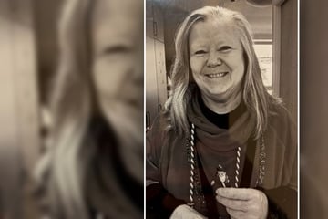 Seniorin aus Hamburg vermisst: Ursula R. leidet an Demenz - Wer hat sie gesehen?