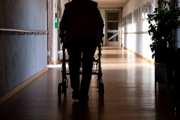 Schlägerei im Altenheim: Senior muss ins Krankenhaus