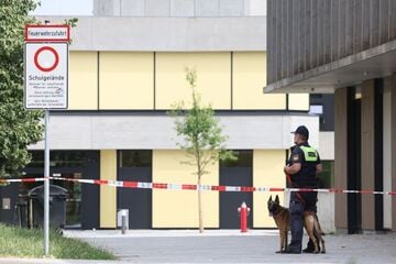 Nach Schongau-Attacke: Zweites Mädchen aus Klinik entlassen
