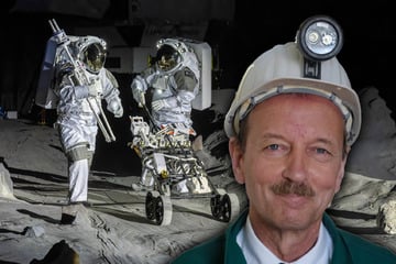 Überleben im Weltall dank sächsischer Forschung?