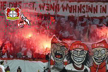 "Nacktkontrolle" vorm Rheinderby? Jetzt bezieht die Polizei Stellung