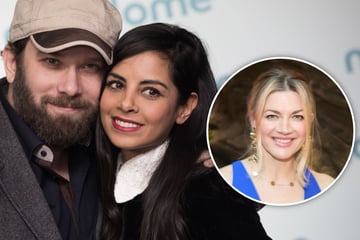 Nina Bott über Vorwürfe gegen Christian Ulmen: "Keiner denkt sich so was aus"