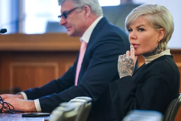 Berufung im Hitlergruß-Prozess um Melanie Müller: So urteilte das Gericht dieses Mal