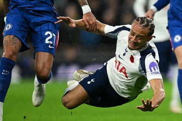 Es wird immer schlimmer: Neuer Tiefpunkt bei Ex-RB-Leipzig-Star Xavi erreicht