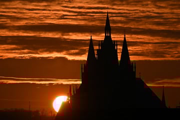 Freundlich, aber kühl: So wird das Wetter in Thüringen