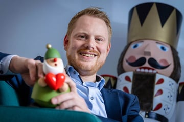 Keine Deko im "Erzgebirgs-Stil": BGH verbietet Billig-Nussknacker