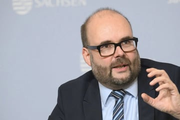 Piwarz will Geldwäsche stärker bekämpfen: "Entschlossen dagegen vorgehen"