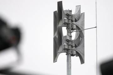 Vogtland bekommt hochmoderne Sirenen: Das können die neuen Anlagen