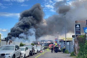 Nach verheerendem Feuer in Hauptquartier: FC-Ultras bitten um Spenden - Klub reagiert