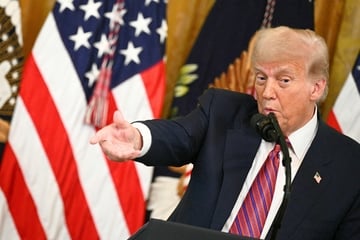 Trump admin grants ICE access to Medicaid recipients' personal data