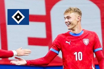 HSV-Blog: Karabec trifft für Tschechien, Baldé geht mit der U20 baden