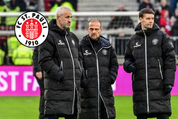 FC St. Pauli: Ex-Trainer Hürzeler nimmt ein Trio mit nach Brighton