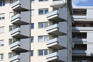 Kein bezahlbarer Wohnraum im Südwesten: 192.000 Wohnungen fehlen