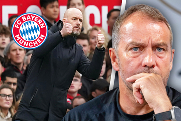 Trainersuche des FC Bayern: Nächster Kandidat vom Tisch! Kommt ein alter Bekannter?