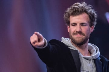 Überraschendes Comeback: Luke Mockridge geht mit neuem Format auf Sendung