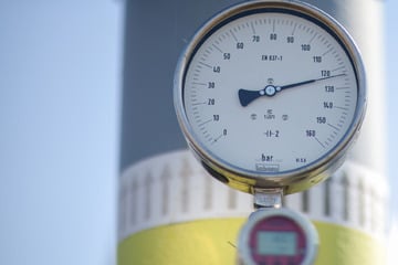 Gaskosten: Entlastung für die Sachsen wird gleich wieder zunichtegemacht