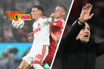 "Systemabsturz": Union Berlin verfällt in alte Fehler und entschuldigt sich bei Fans