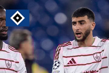 HSV-Blog: Rothosen sollen an diesem Linksaußen interessiert sein