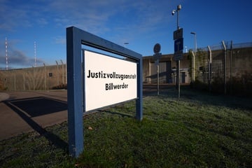 Hamburgs Gefängnisse sind zu voll: Häftlinge müssen umziehen