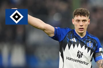 HSV-Blog: Remberg als erster Bundesligaprofi zum zweiten Mal gelbgesperrt