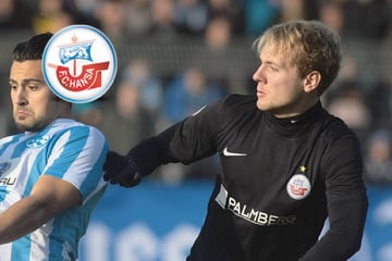 Hansa Rostock: Eigengewächs hängt Schuhe an den Nagel - und hat einen neuen Job