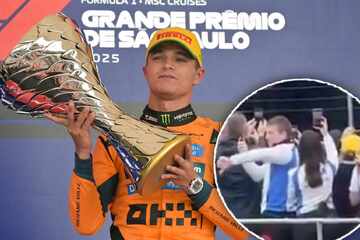 Eklat in der Formel 1: RB-Mitarbeiter heizt Pfiffe gegen WM-Favoriten an