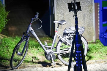 Rentner stürzt von E-Bike: Hätte dieses Utensil lebensgefährliche Verletzung verhindert?