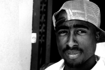 27 Jahre nach Mord an Tupac Shakur: Mutmaßlicher Täter festgenommen!