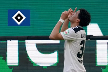 HSV-Blog: Ex-Derbyheld vor Wechsel zu Drittliga-Spitzenreiter